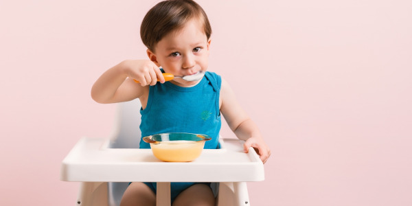 Kiedy dziecko jest głodne - jak rozpoznać oznaki głodu u niemowlaka?