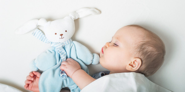 Kolki u niemowlaka, co robić?