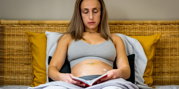 Baby blues, czyli smutek po porodzie - jak sobie z tym radzić?