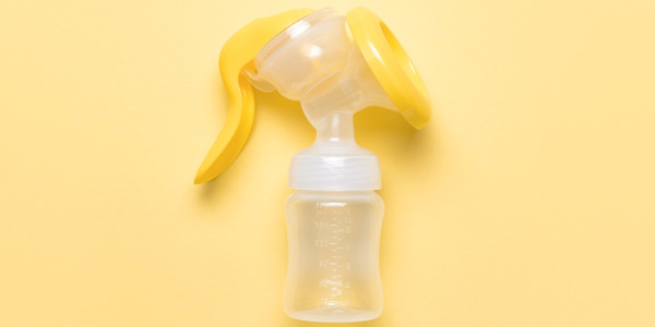 Medela czy Lansinoh - jaki laktator podwójny wybrać?