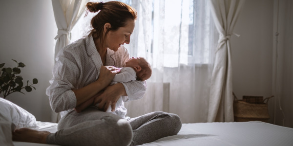 Jak chronić brodawki i nie zmarnować żadnej kropli mleka?