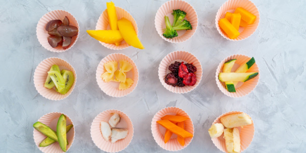 Metoda BLW - co to jest i kiedy zacząć rozszerzanie diety?