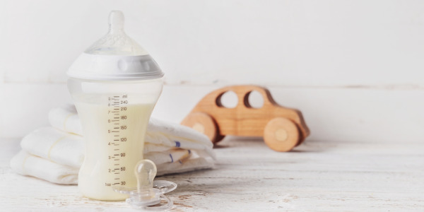 Podgrzewacze do butelek - jaki wybrać?