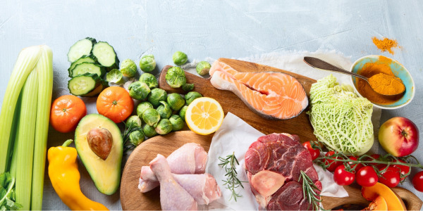 Produkty na laktację