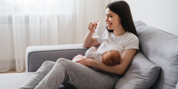 Najciekawsze fakty o mleku matki