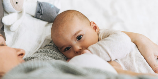 Poduszka do karmienia - co to jest?