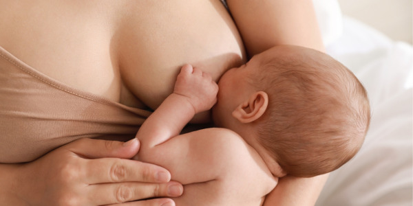  Karmienie piersią - czym jest?