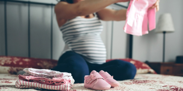 Wyprawka do szpitala - co to jest?