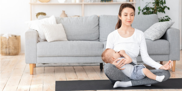 Kryzys laktacyjny - co to jest?